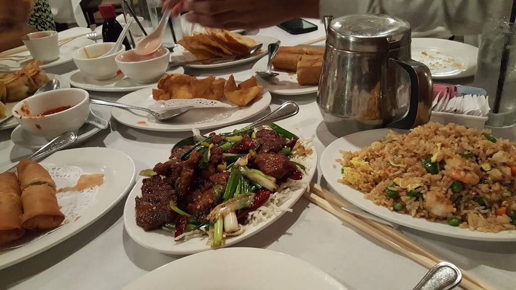 Mandarin Gourmet Restaurant | restaurant | 5560 Santa Teresa Blvd, San Jose, CA 95123, USA | 4082818898 OR +1 408-281-8898