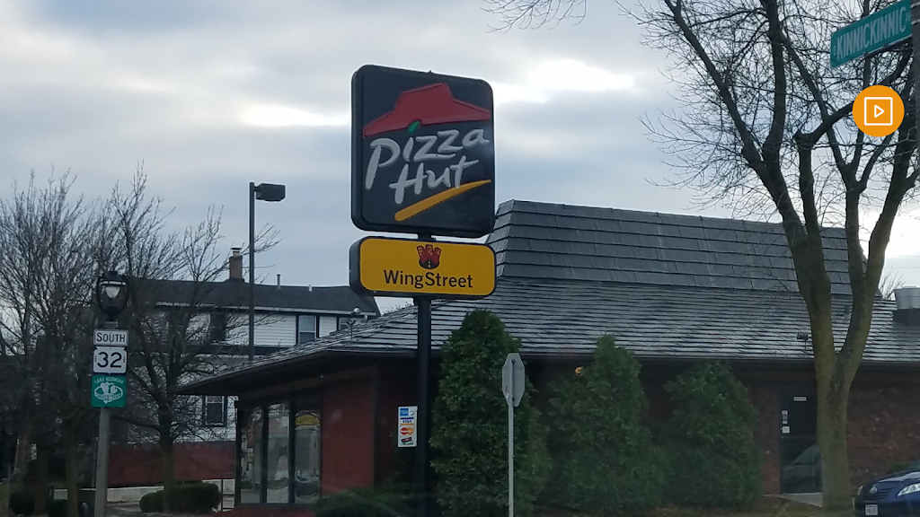 Pizza Hut | restaurant | 3131 S Kinnickinnic Ave, Milwaukee, WI 53207, USA | 4147691776 OR +1 414-769-1776
