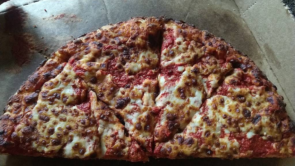 Papa Johns Pizza | restaurant | 117 W Liberty St, Louisville, KY 40202, USA | 5025877272 OR +1 502-587-7272