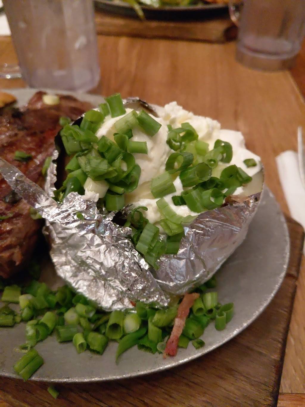 Tonys Spunky Steer | restaurant | 11979 Central Ave, Chino, CA 91710, USA | 9096286763 OR +1 909-628-6763