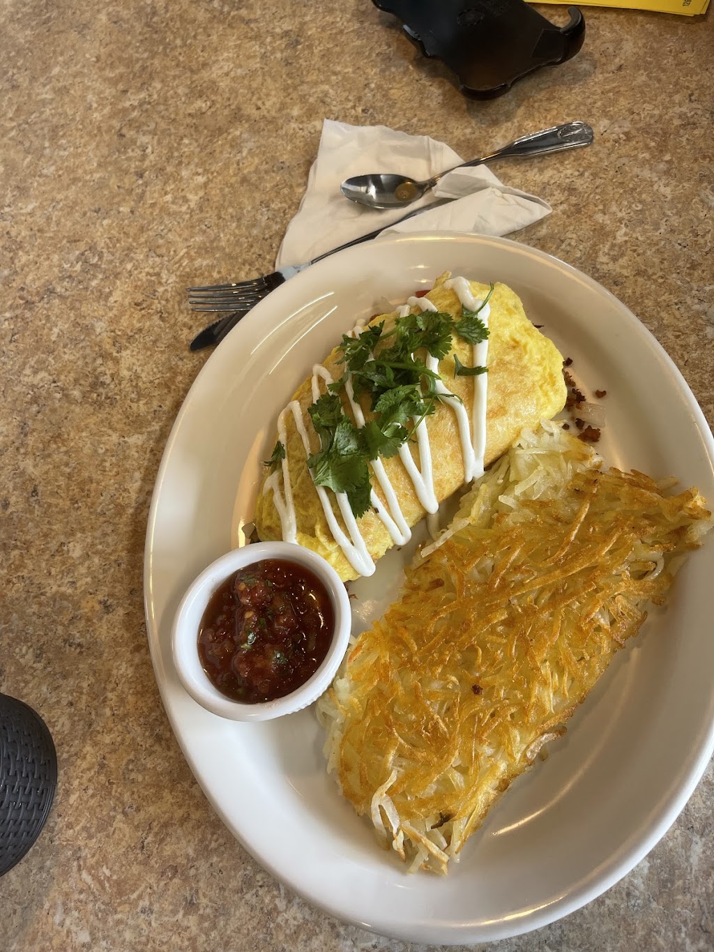 R&R’S CAFE | restaurant | 1260 Rumrill Blvd, San Pablo, CA 94806, USA | 5102106919 OR +1 510-210-6919