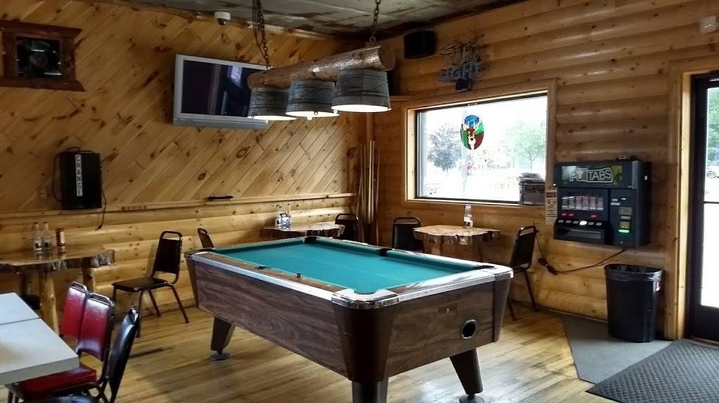 Chaunceys Pub | restaurant | 121 State St, Hillman, MI 49746, USA | 9897423282 OR +1 989-742-3282