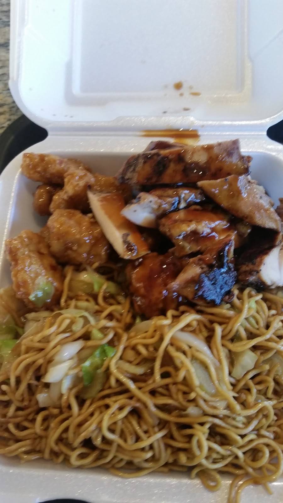 Panda Express | meal takeaway | 26447 Bouquet Canyon Rd, Santa Clarita, CA 91350, USA | 6612963213 OR +1 661-296-3213