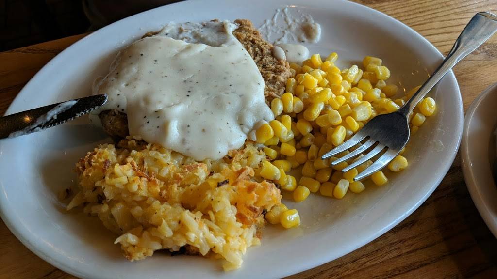 Cracker Barrel Old Country Store | restaurant | 1323 N Central Expy, Allen, TX 75013, USA | 4698546681 OR +1 469-854-6681