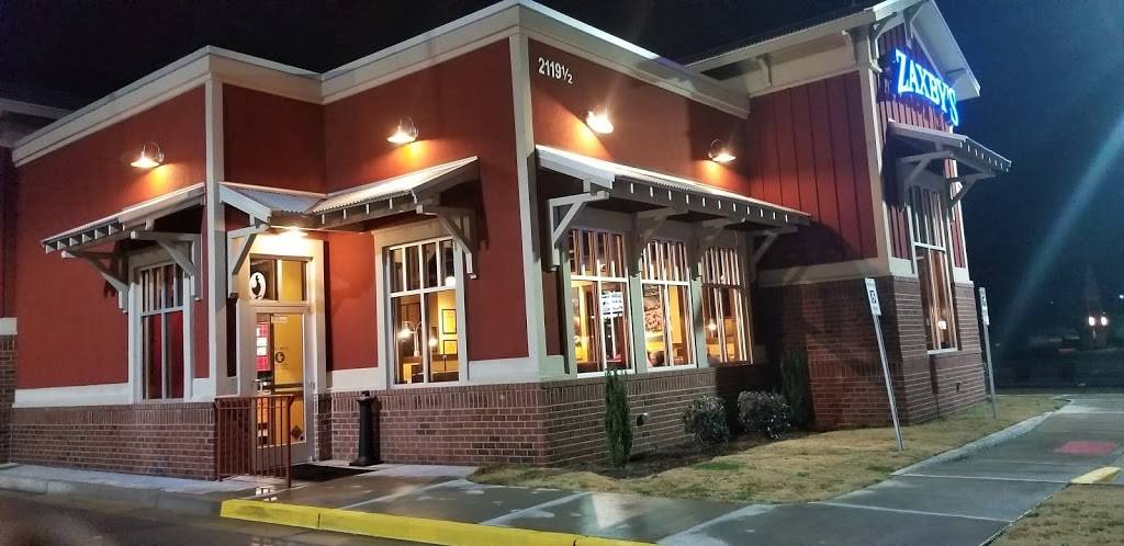 Zaxbys Chicken Fingers & Buffalo Wings | restaurant | 2119 1/2 N Locust Ave, Lawrenceburg, TN 38464, USA | 9312446670 OR +1 931-244-6670