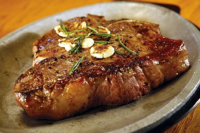 Boulder Creek Steakhouse | restaurant | 200 Broadway Mall, Hicksville, NY 11801, USA | 5169427800 OR +1 516-942-7800