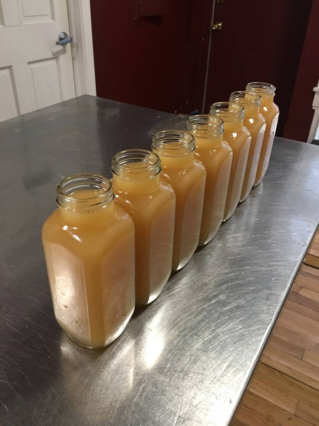 JuiceUp Coldpress Juice | restaurant | 13206 Shaker Square, Cleveland, OH 44120, USA | 2164047587 OR +1 216-404-7587