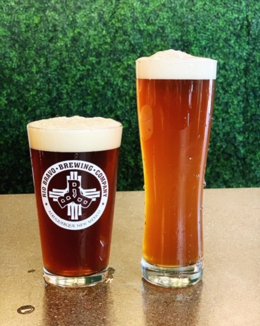 Rio Bravo Brewing Company | restaurant | 1912 2nd St NW, Albuquerque, NM 87102, USA | 5059003909 OR +1 505-900-3909