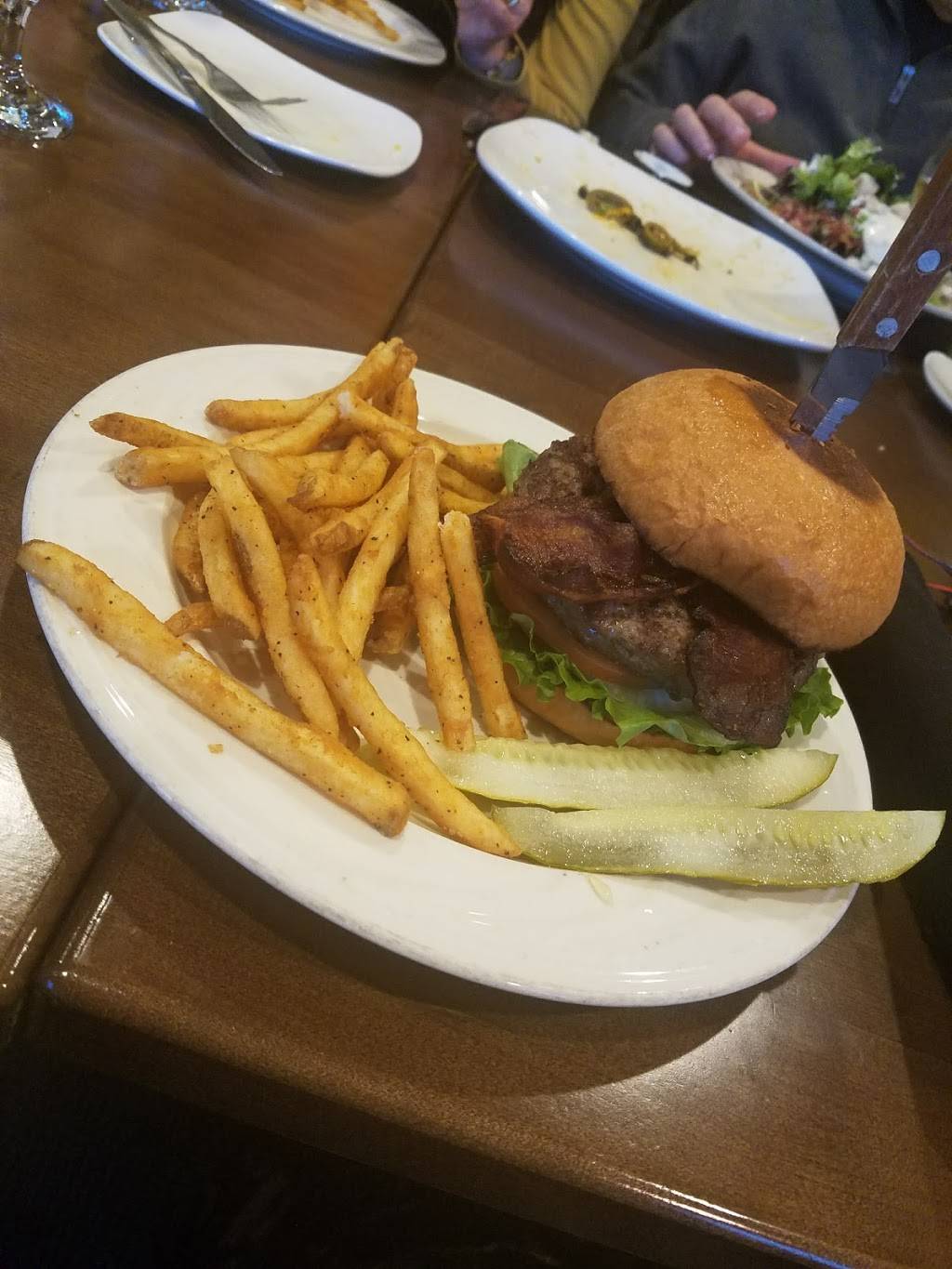 Creekside Golf Club | restaurant | 6250 Club House Dr SE, Salem, OR 97306, USA | 5033634653 OR +1 503-363-4653