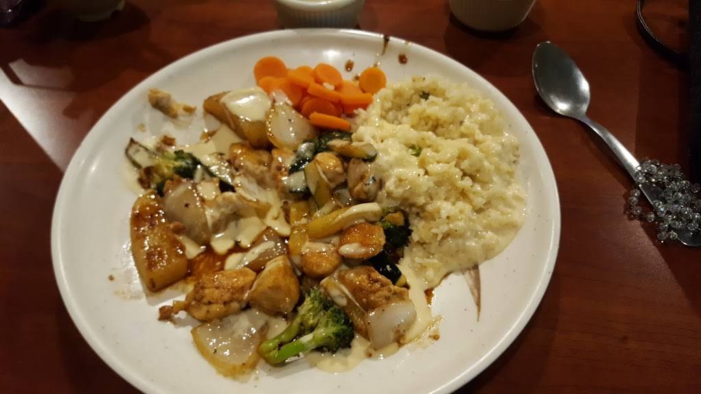 Kyoto Diner | restaurant | 2800 Scottsville Rd #4, Bowling Green, KY 42104, USA | 2707966161 OR +1 270-796-6161