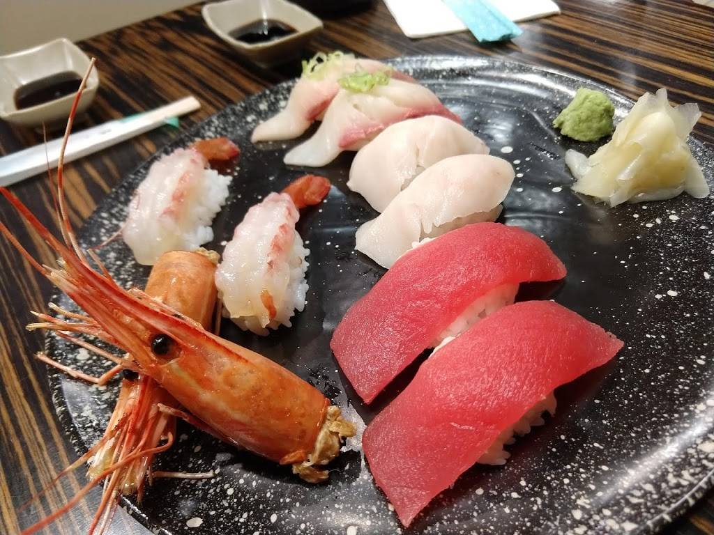 Takeshi Sushi | restaurant | 2424 Wilson Blvd, Arlington, VA 22201, USA | 7032533126 OR +1 703-253-3126