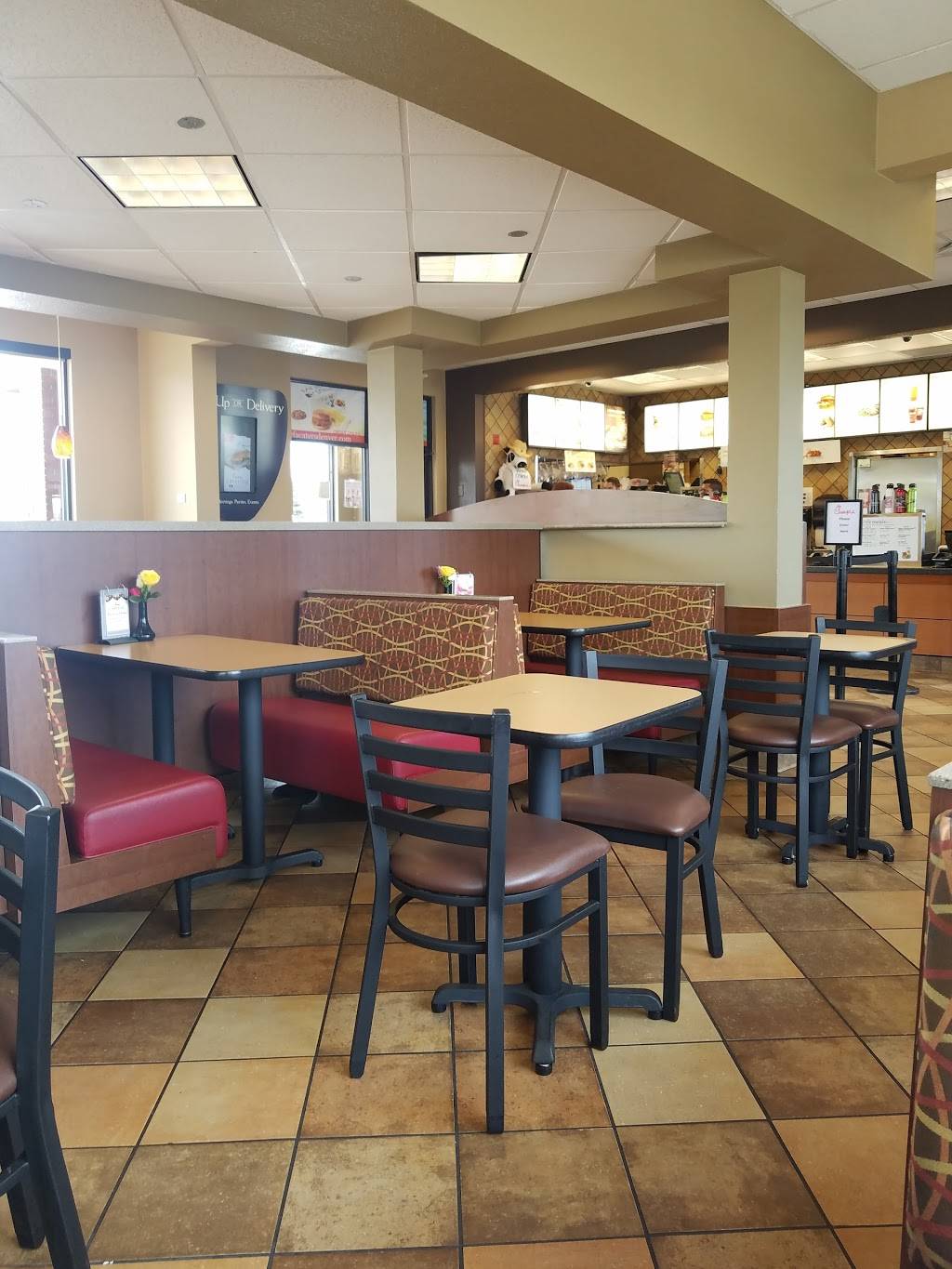 Chick-fil-A | restaurant | 9091 Westview Rd, Lone Tree, CO 80124, USA | 3037069595 OR +1 303-706-9595