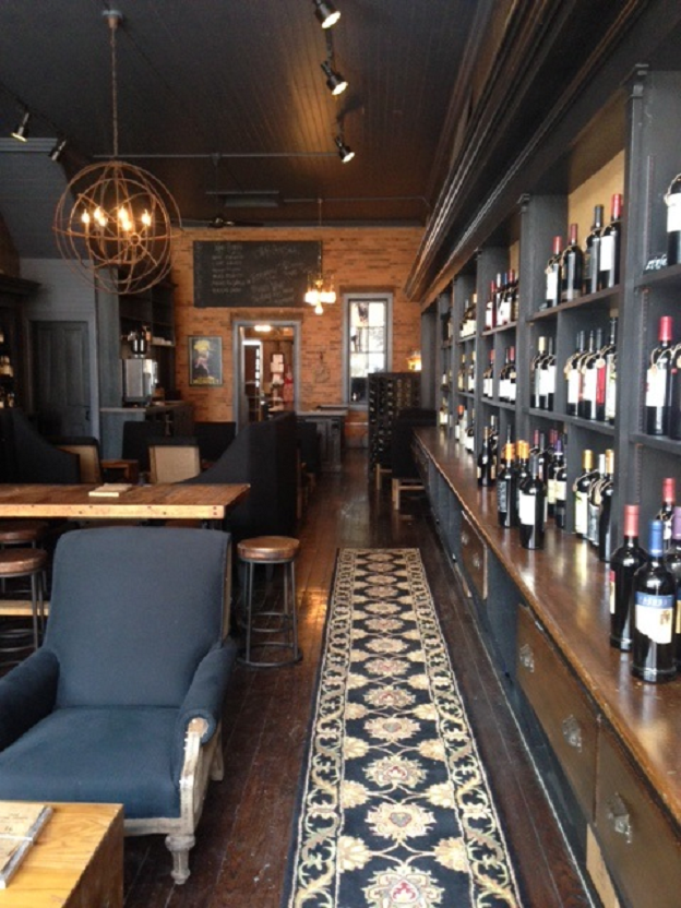 H2 Huth & Harris Wine Merchants | restaurant | 221 S Court St, Medina, OH 44256, USA | 3308053212 OR +1 330-805-3212