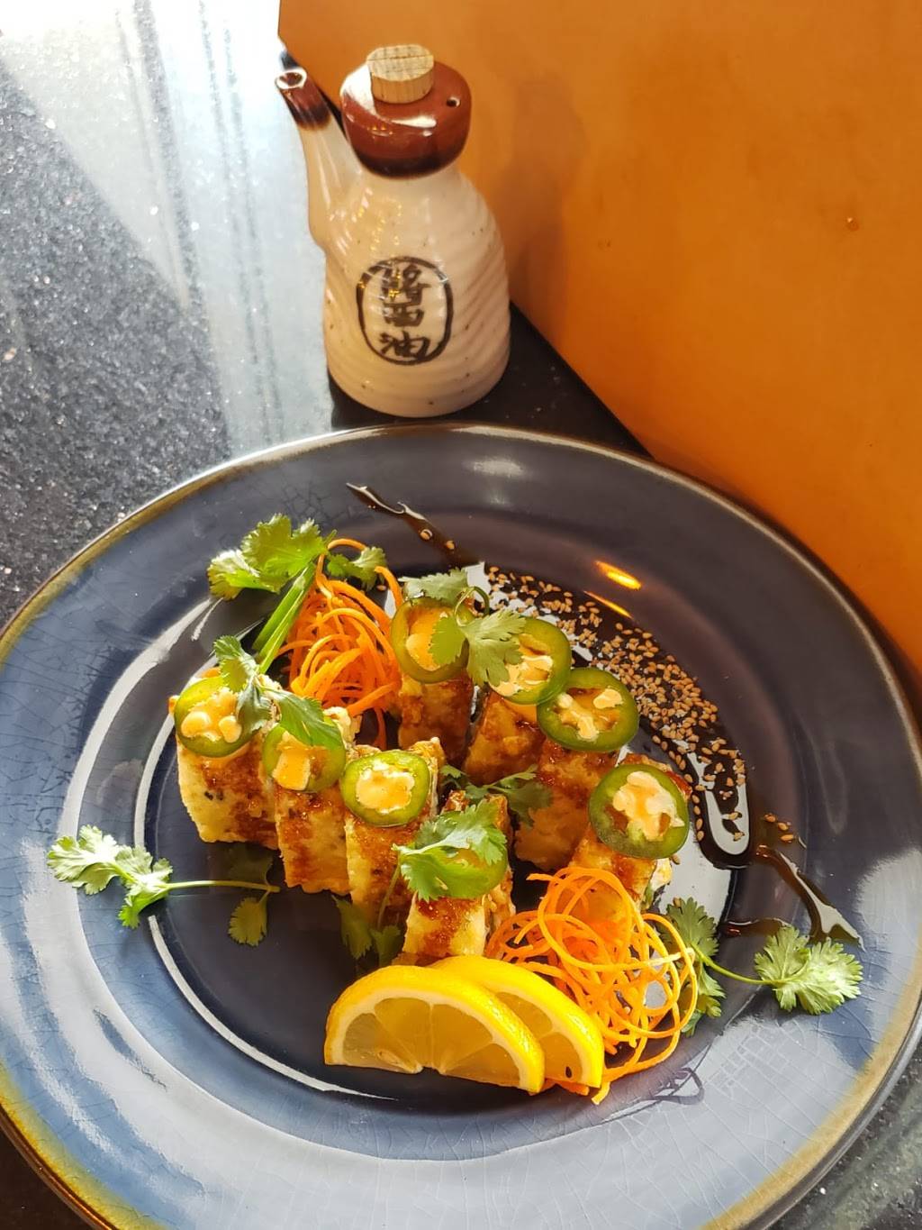 Tatsu Sushi Ramen | meal delivery | 2022 S University Blvd, Denver, CO 80210, USA | 3037778388 OR +1 303-777-8388