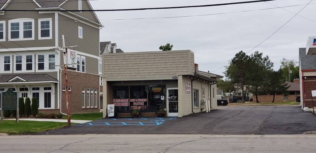 Peppys Pizza | restaurant | 5965 Livernois Rd, Troy, MI 48098, USA | 2488288485 OR +1 248-828-8485