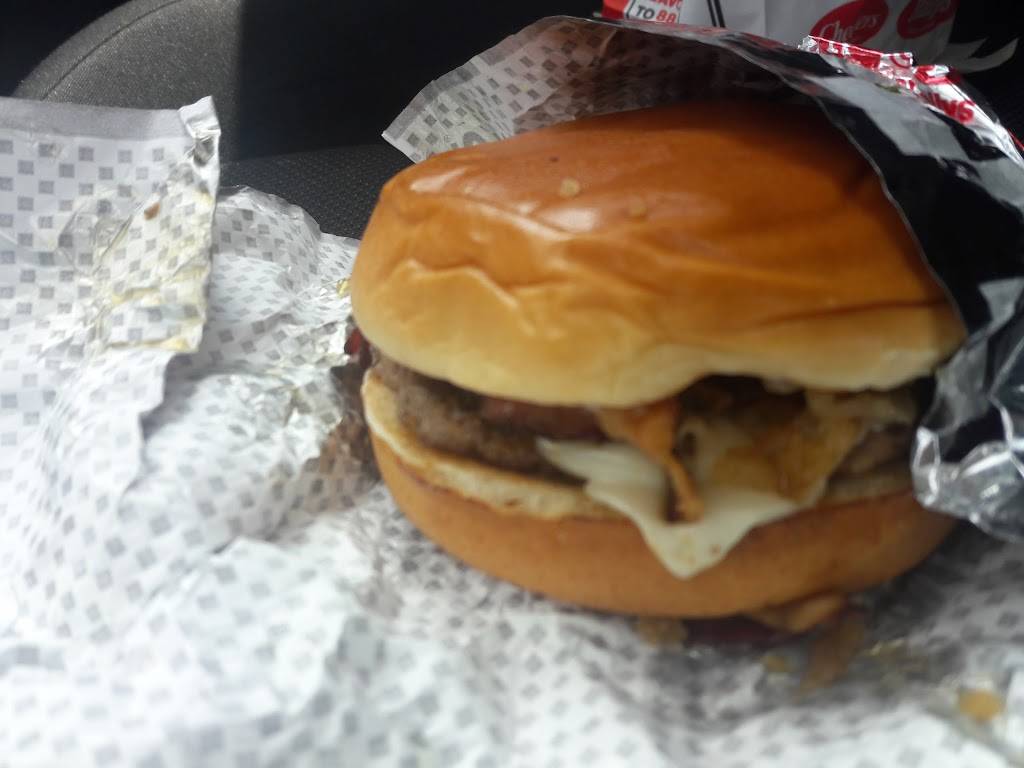 Checkers | restaurant | 7938 Winchester Rd, Memphis, TN 38125, USA | 9015900412 OR +1 901-590-0412