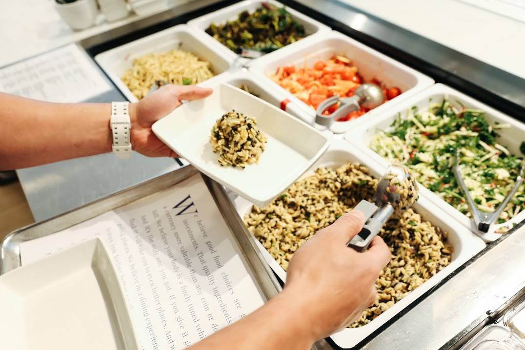 Vessel Kitchen | restaurant | 11052 S, State St Suite C, Sandy, UT 84070, USA | 8013492544 OR +1 801-349-2544