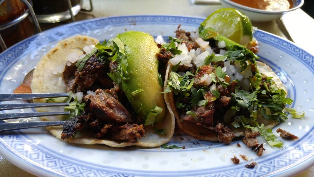 Barrio Chino | restaurant | 253 Broome St, New York, NY 10002, USA | 2122286710 OR +1 212-228-6710