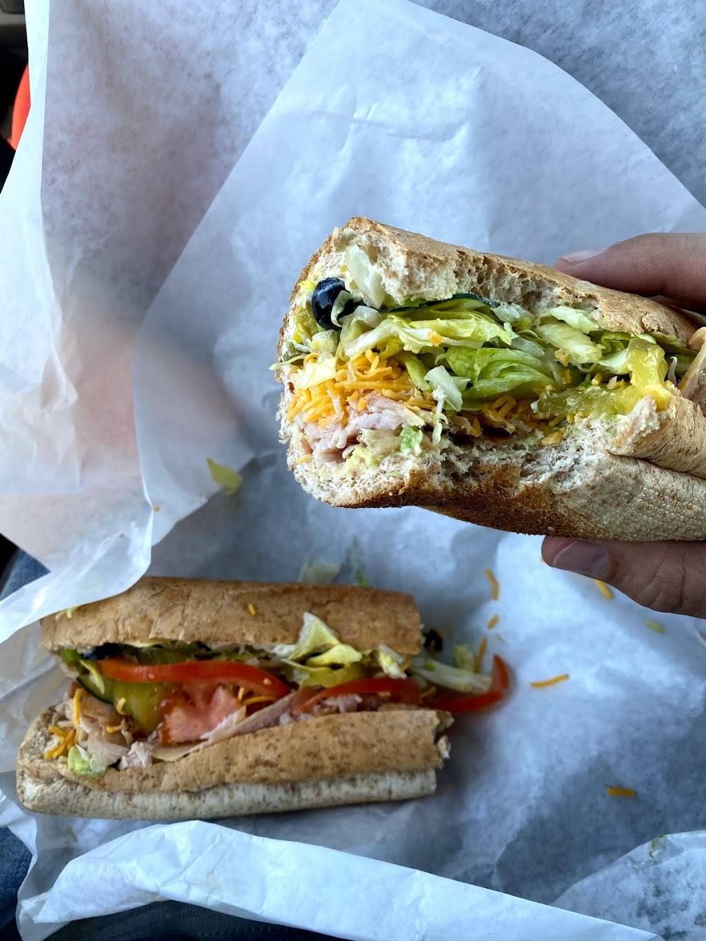 Kens Sandwiches Shop | restaurant | 8519 3100 S, Magna, UT 84044, USA | 8012521888 OR +1 801-252-1888