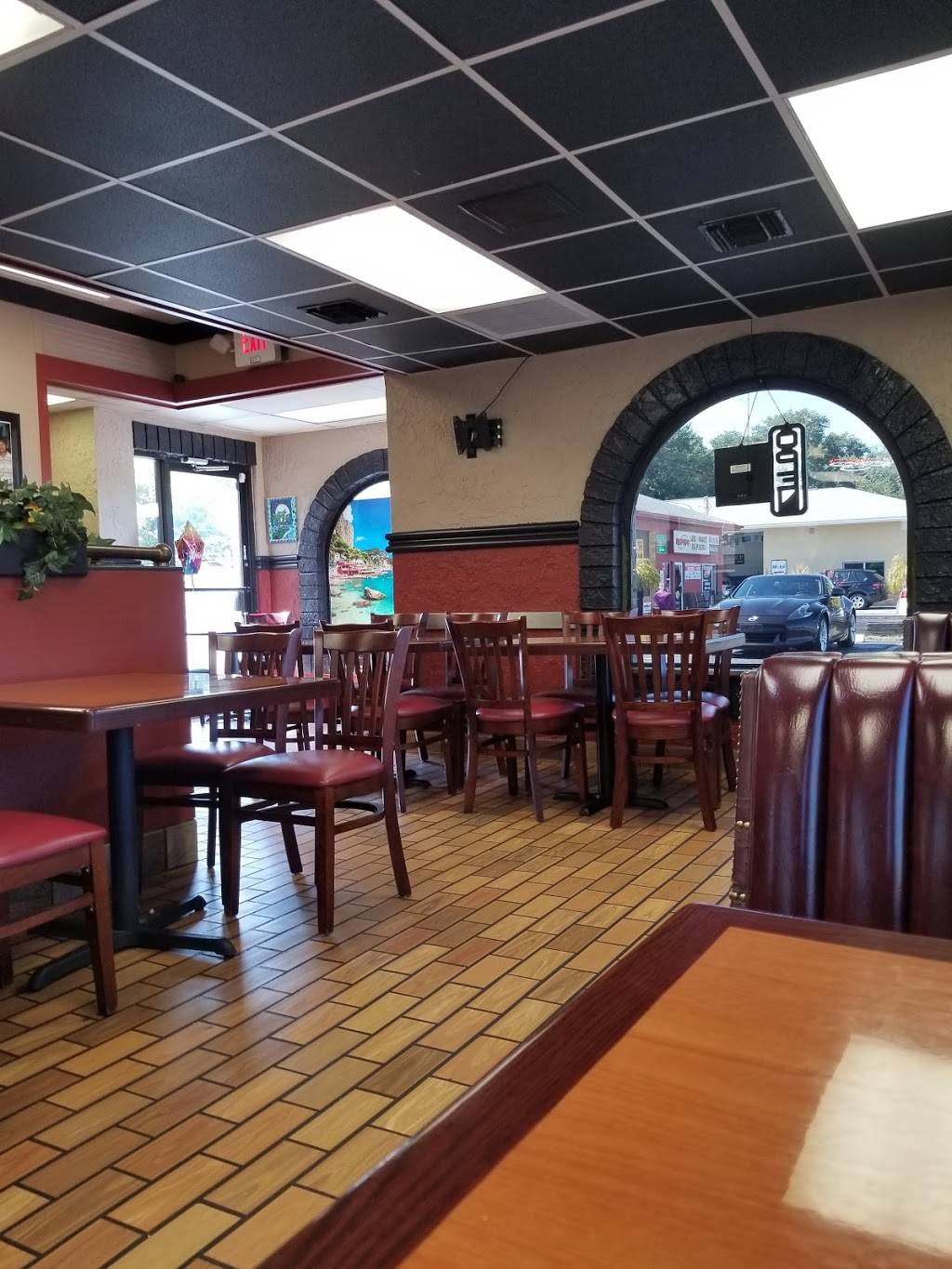 Dooriban | restaurant | 5600 66th St N, St. Petersburg, FL 33709, USA | 7279144550 OR +1 727-914-4550