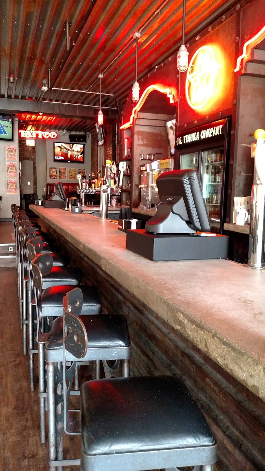 D.S. Tequila Company | night club | 3352 N Halsted St, Chicago, IL 60657, USA | 7736979127 OR +1 773-697-9127