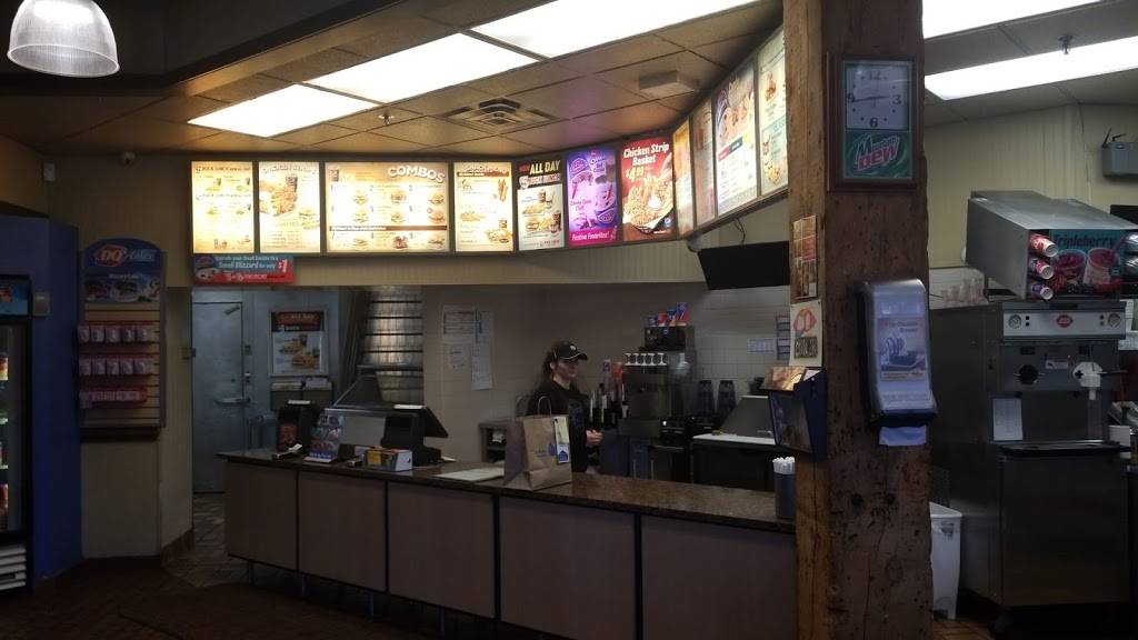 Dairy Queen Grill & Chill | restaurant | 307 Canal Park Dr, Duluth, MN 55802, USA | 2187220799 OR +1 218-722-0799