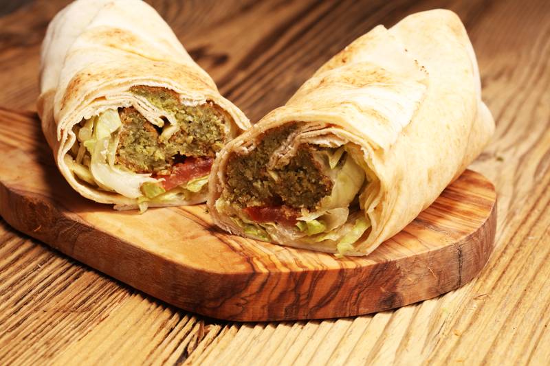 Babas Trio | restaurant | 3013 Juniper St, San Diego, CA 92104, USA | 9498781442 OR +1 949-878-1442