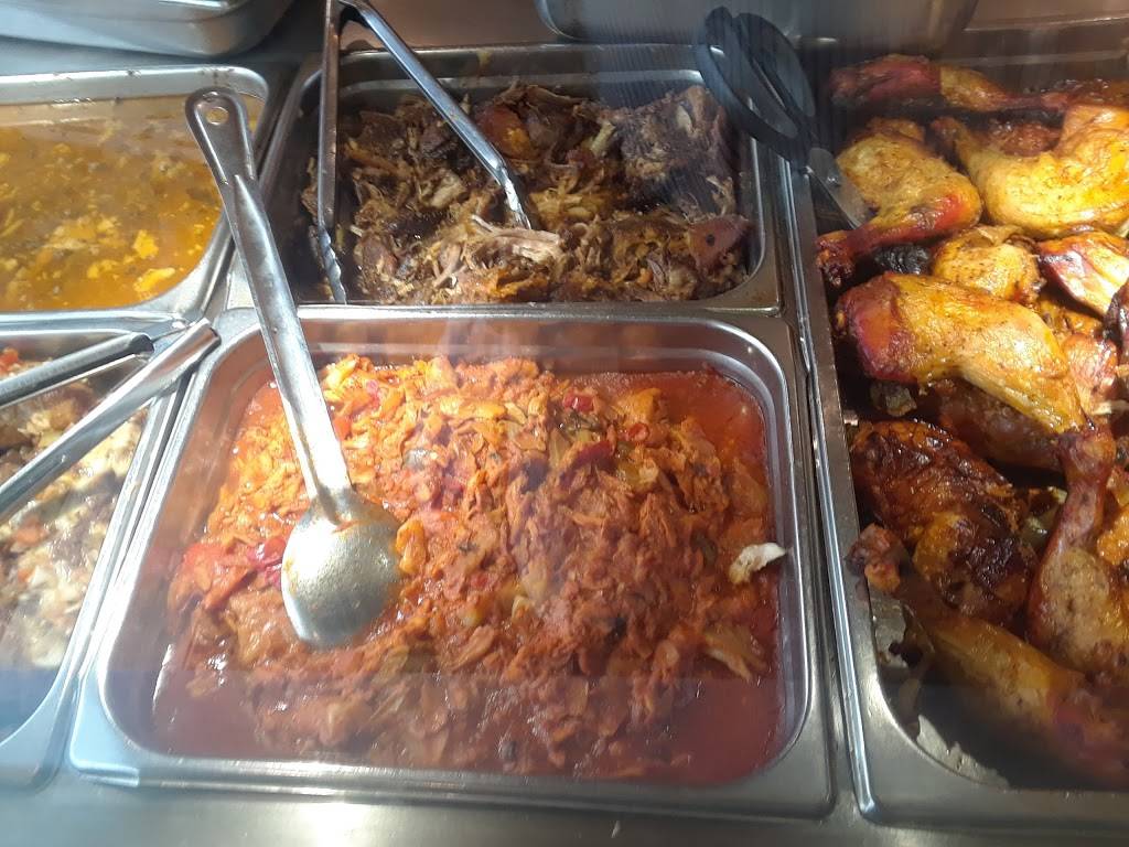 Sajoma | restaurant | 909 Dekalb Ave, Brooklyn, NY 11221, USA | 7184557552 OR +1 718-455-7552