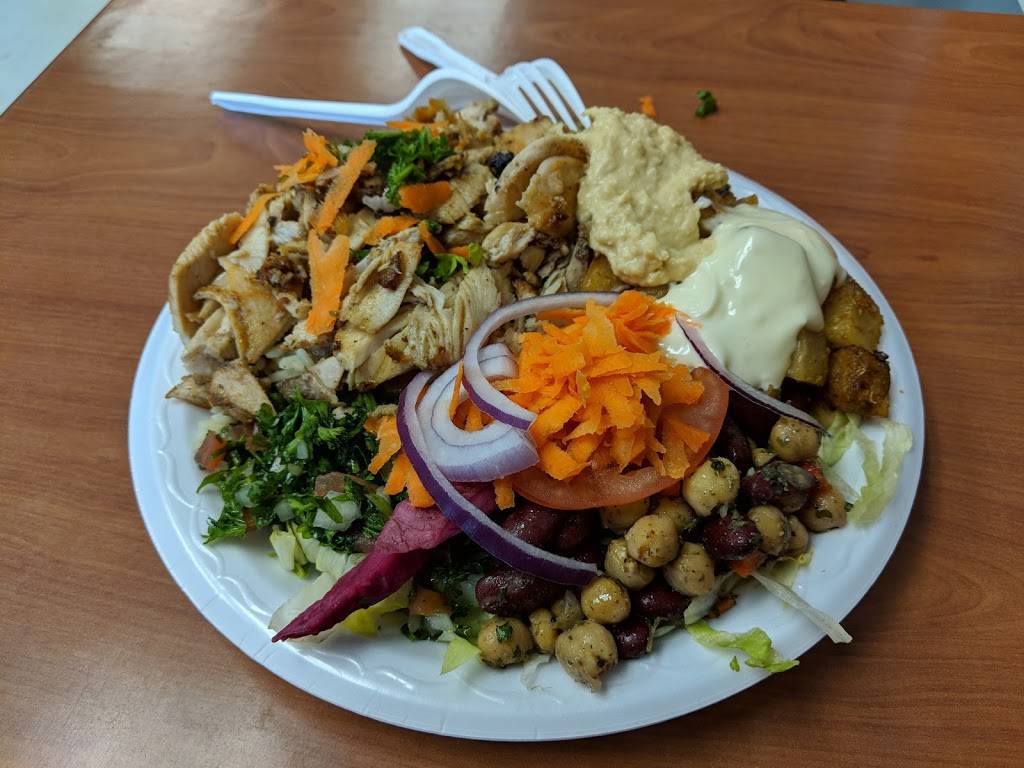 Le Cèdre Restaurant Libanais | restaurant | 2750 Ch Ste-Foy, Québec, QC G1V 1V6, Canada | 5813003002 OR +1 581-300-3002