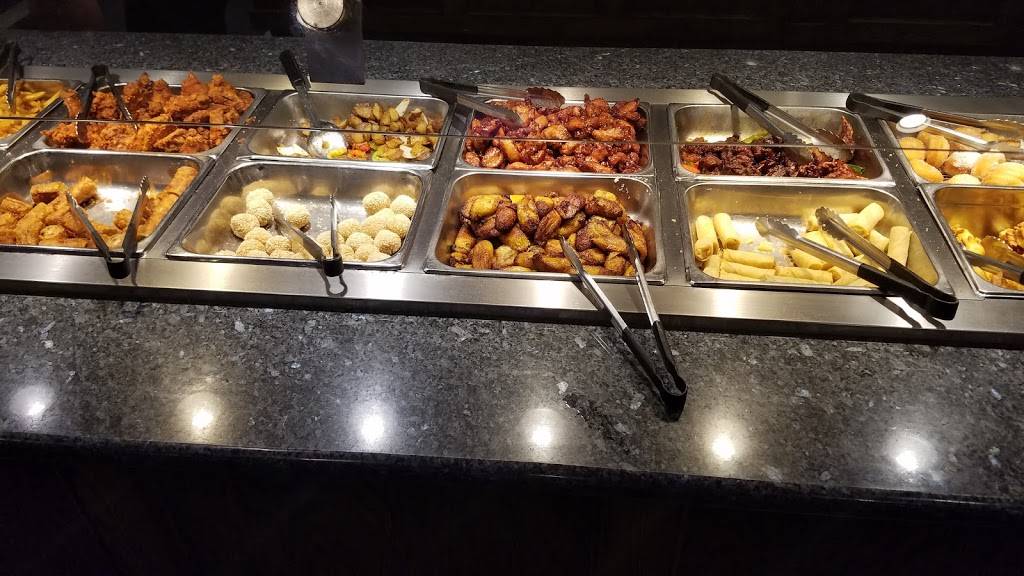 Fasia Buffet | restaurant | 1323 E Valley Pkwy, Escondido, CA 92027, USA | 7607353378 OR +1 760-735-3378