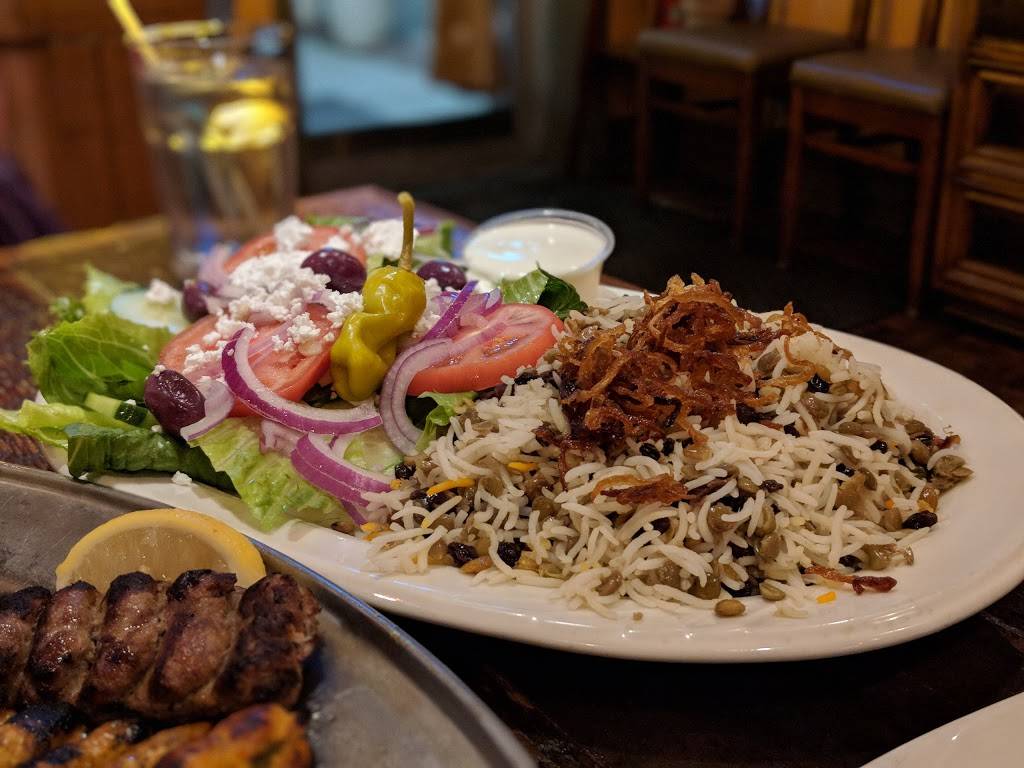 Villagio Cafe | restaurant | 6805 York Rd, Baltimore, MD 21212, USA | 4103722200 OR +1 410-372-2200