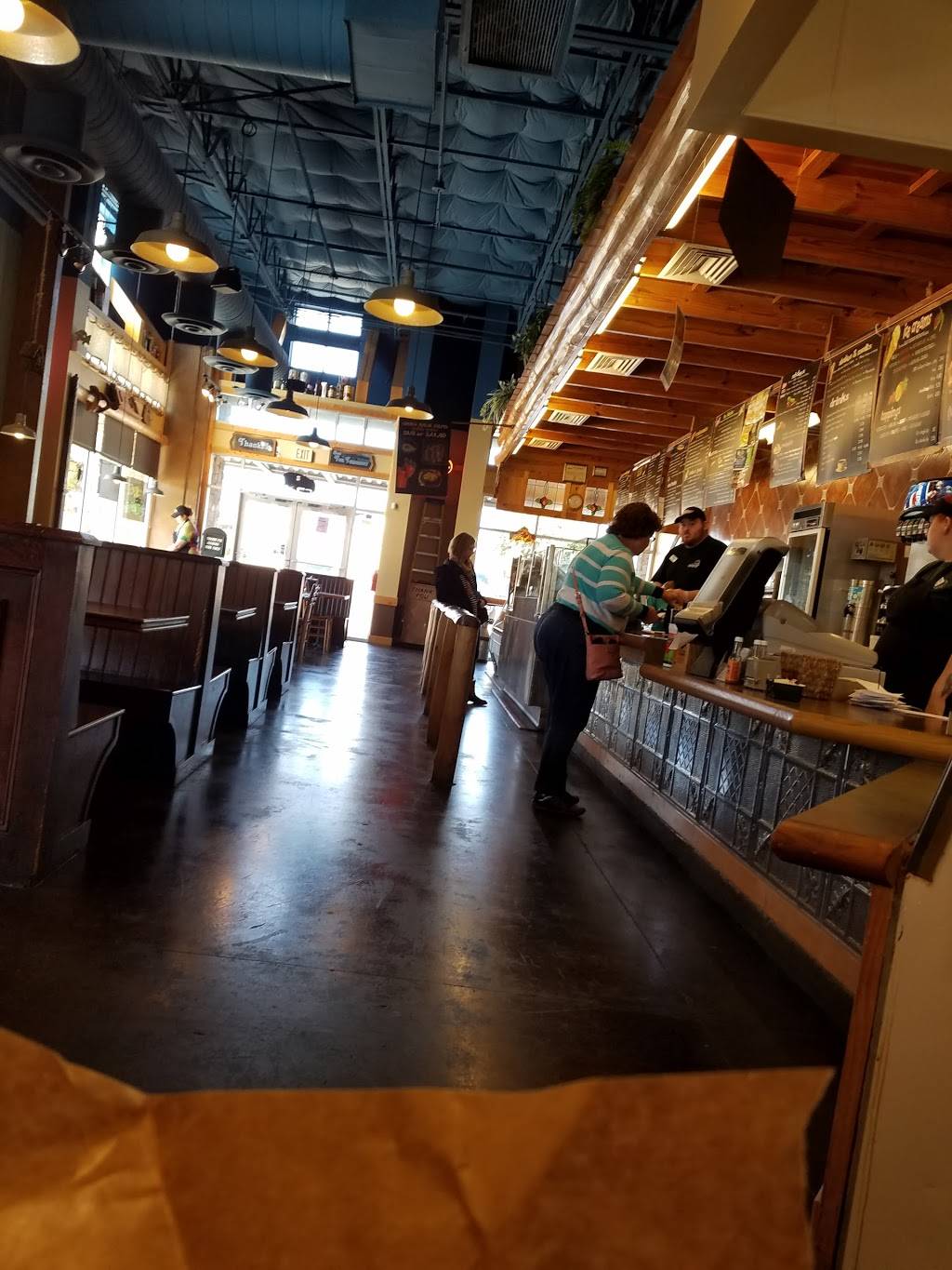 Great Outdoor Sub Shop | meal takeaway | 1751 Eldorado Pkwy, McKinney, TX 75069, USA | 4697428620 OR +1 469-742-8620