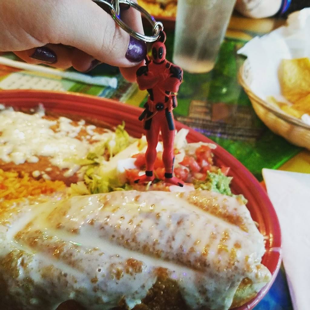 El Torero | restaurant | 105 S High St, Cortland, OH 44410, USA | 3306372550 OR +1 330-637-2550