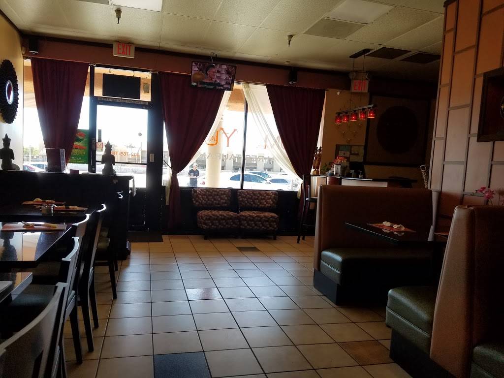 Tom Yum Thai North Restaurant | restaurant | 3510 E Bell Rd #3, Phoenix, AZ 85032, USA | 6027658424 OR +1 602-765-8424