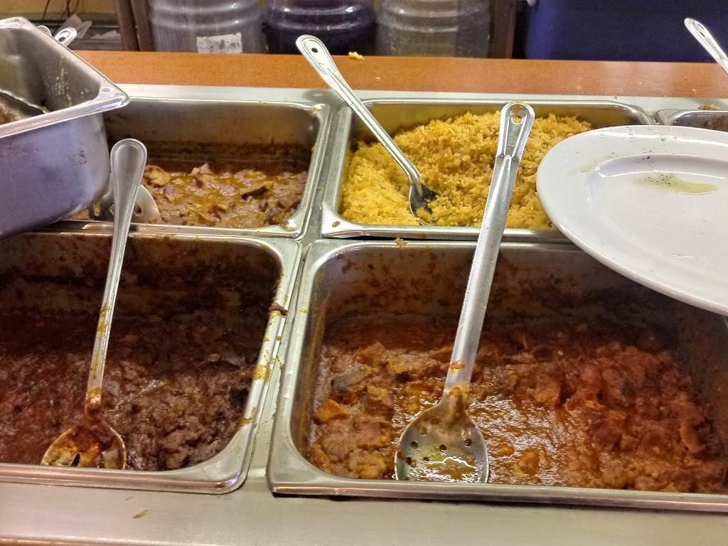 Los Molinos Restaurant | restaurant | 1603 Bruce Randolph Ave, Denver, CO 80205, USA | 3033081353 OR +1 303-308-1353