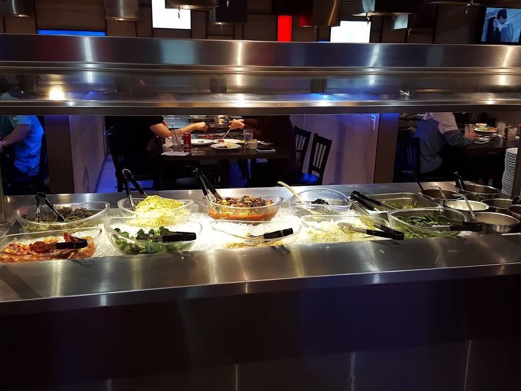 Jin Korean BBQ | restaurant | 3420 K Ave #200, Plano, TX 75074, USA | 9723129979 OR +1 972-312-9979