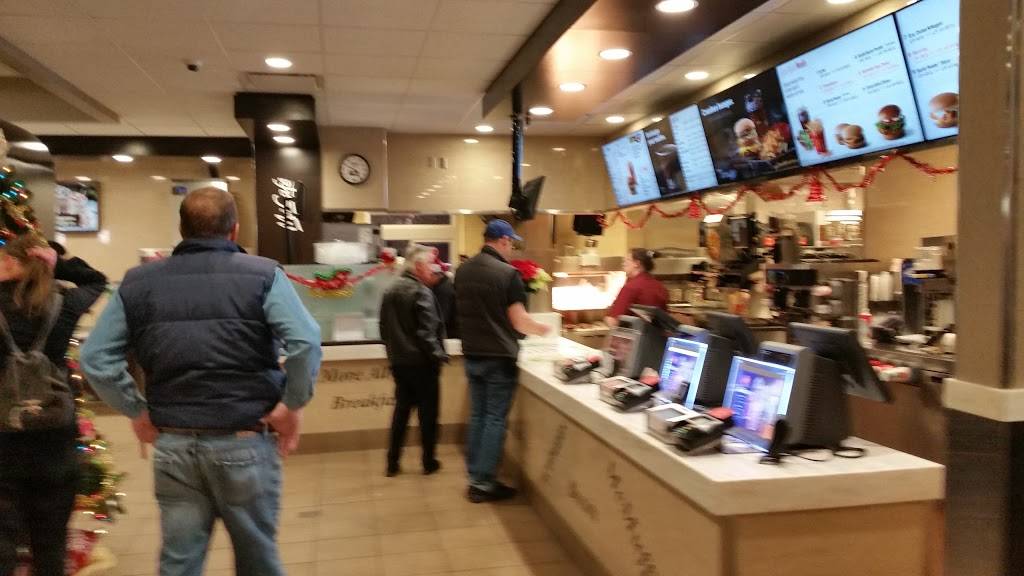 McDonalds | cafe | 4801 N Academy Blvd, Colorado Springs, CO 80918, USA | 7195984982 OR +1 719-598-4982