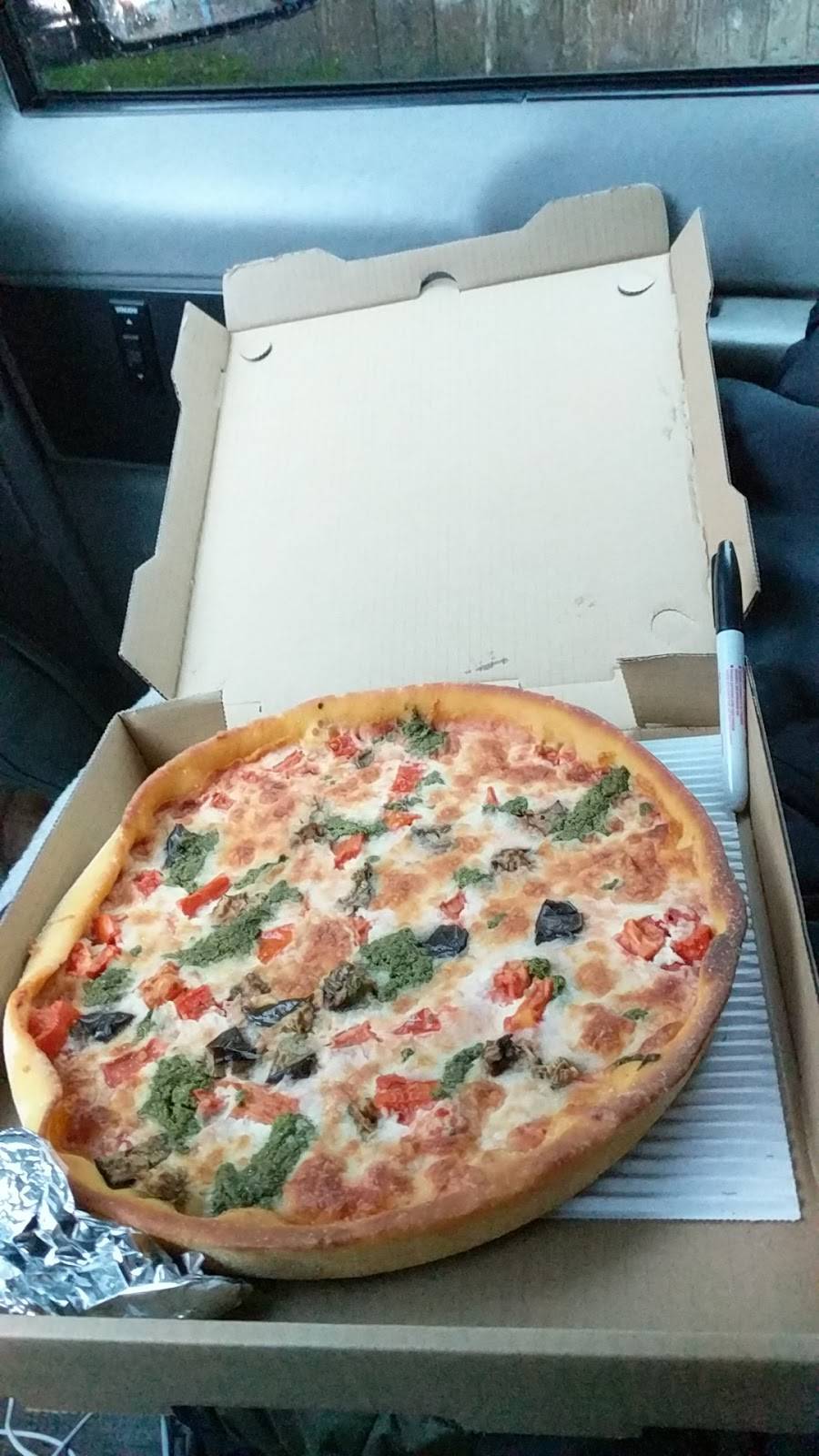 Mauros Pasta | restaurant | 1601 Sir Francis Drake Blvd, Fairfax, CA 94930, USA | 4154539353 OR +1 415-453-9353