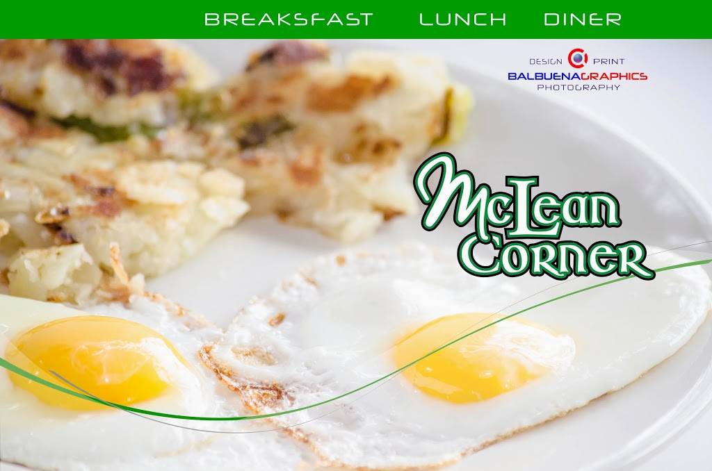 McLean Corner | restaurant | 925 McLean Ave, Yonkers, NY 10704, USA | 9142371238 OR +1 914-237-1238