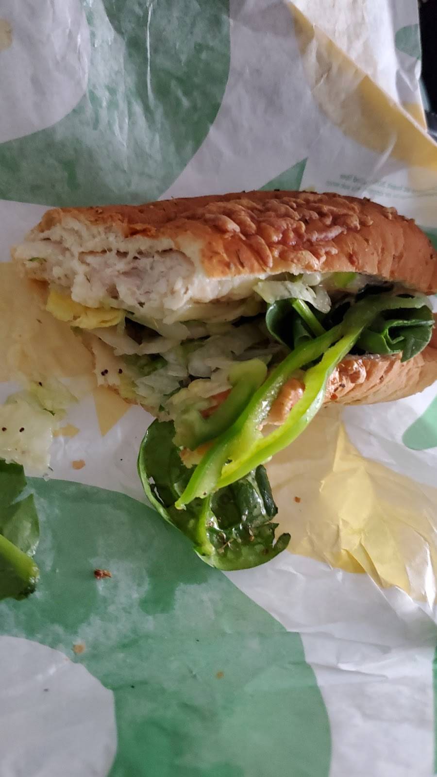 Subway | restaurant | 3548 Avalon Park E Blvd #2, Orlando, FL 32820, USA | 4073826218 OR +1 407-382-6218