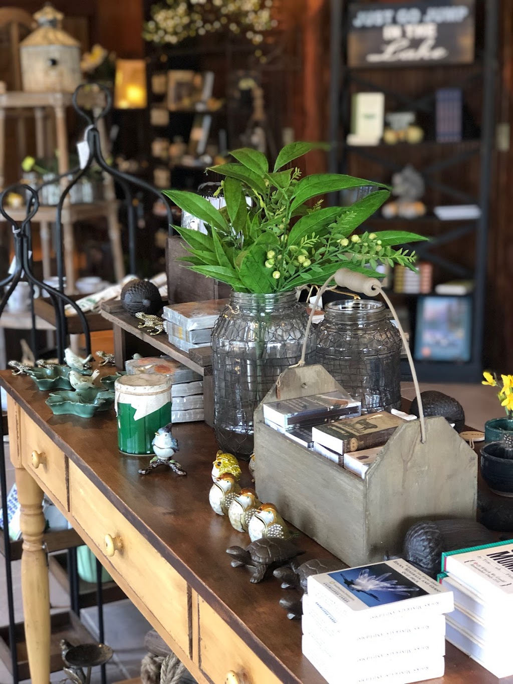 Red Canoe Coffee Co | cafe | 108 State Hwy 70 E, St Germain, WI 54558, USA | 7154799402 OR +1 715-479-9402