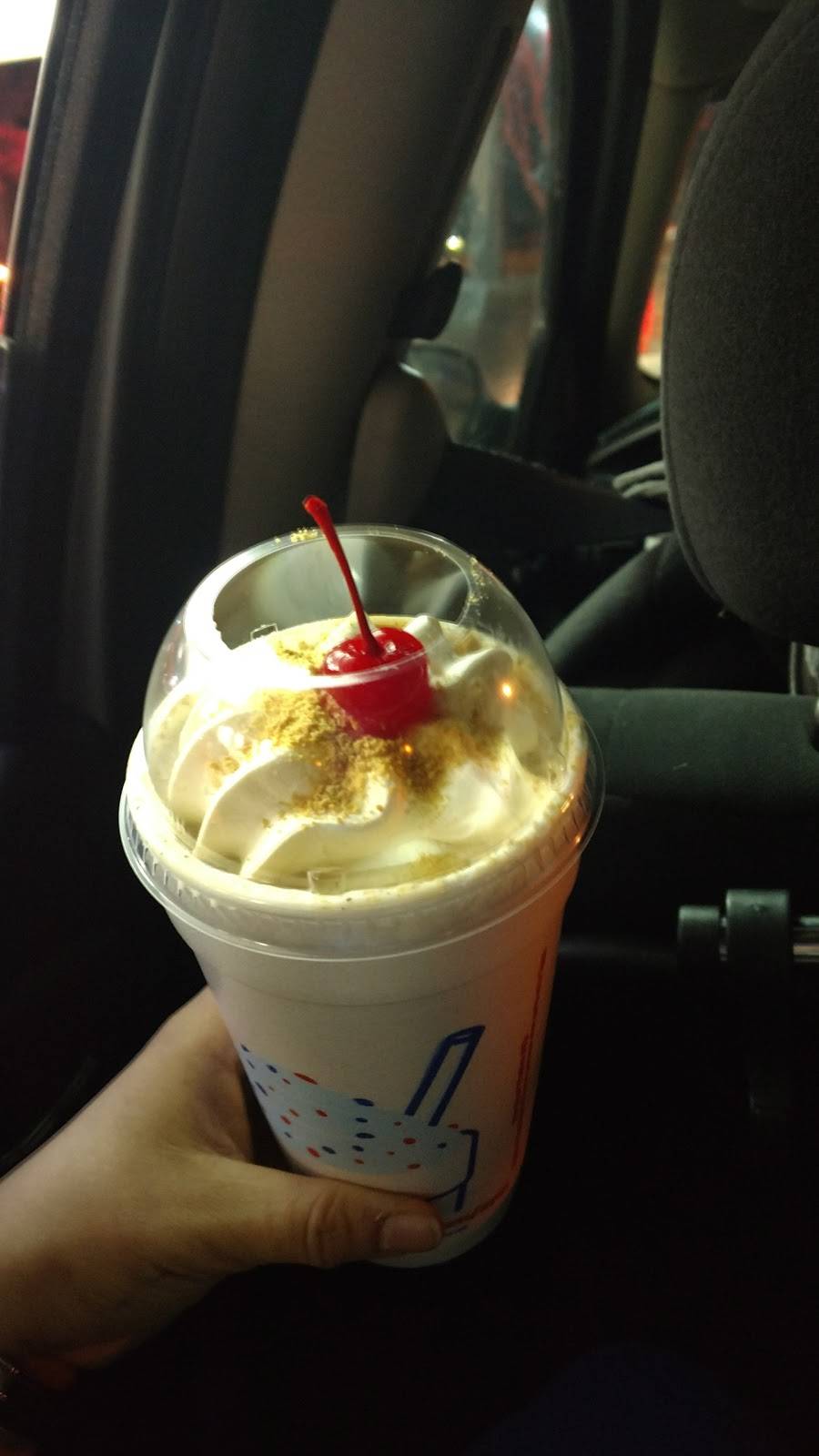 Sonic Drive-In | restaurant | 11835 Jefferson Ave, Newport News, VA 23606, USA | 7575946141 OR +1 757-594-6141