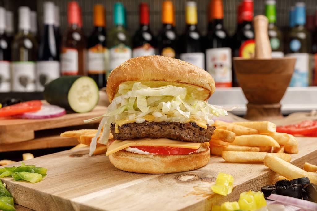 OAKLEY MARKET AND RESTAURANT | restaurant | 477 Oakley Ave, Lynchburg, VA 24501, USA | 4346163440 OR +1 434-616-3440