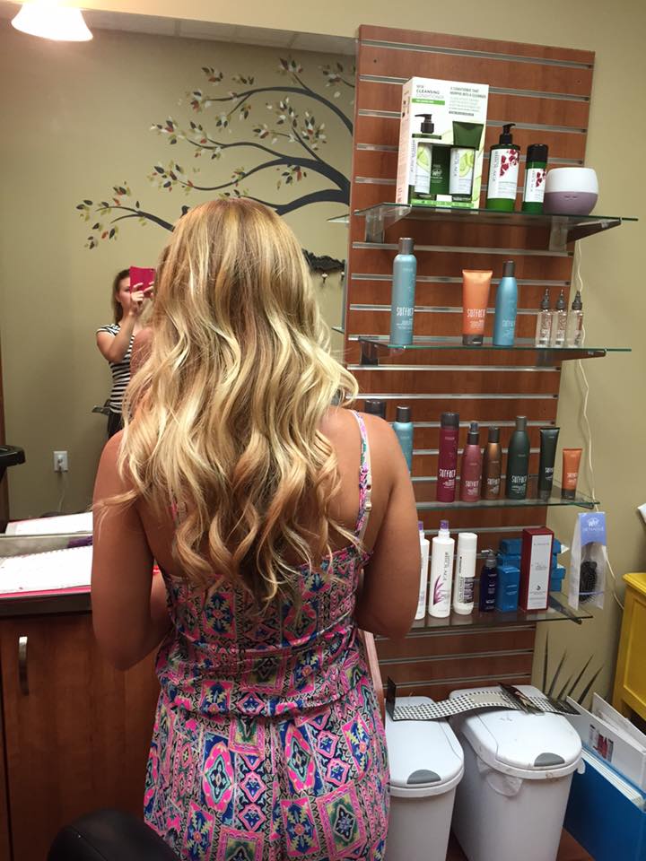 Revive Salon + Health | restaurant | 6010 S Minnesota Ave #201, Sioux Falls, SD 57108, USA | 6054138255 OR +1 605-413-8255