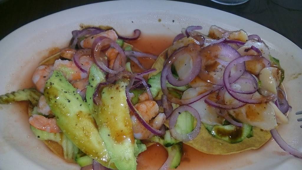 La Tostadota | restaurant | Espinoza, 21410 Tecate, B.C., Mexico | 016651226746 OR +52 665 122 6746