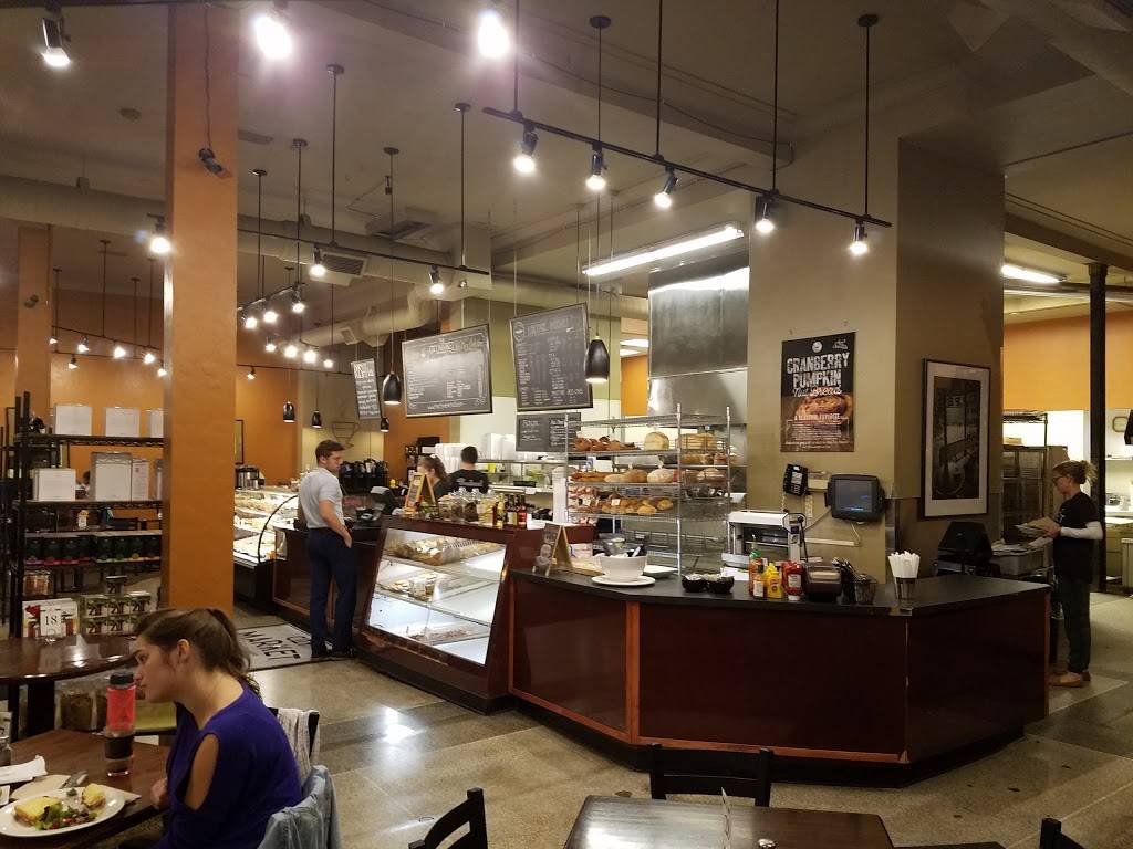 The City Market Cafe & Bakehouse | cafe | 2205 E Capitol Dr, Shorewood, WI 53211, USA | 4149620100 OR +1 414-962-0100