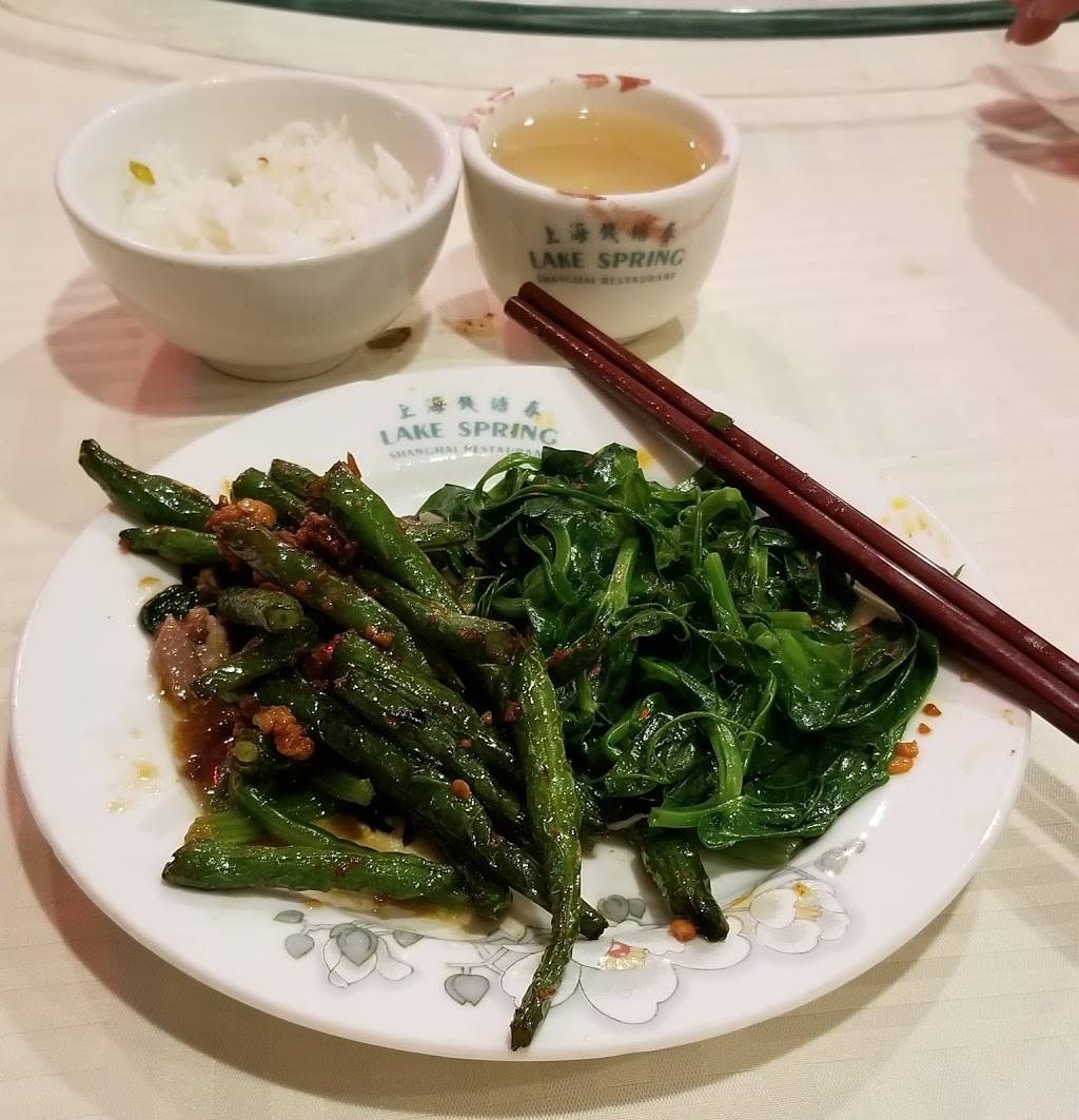 Lake Spring | restaurant | 219 E Garvey Ave, Monterey Park, CA 91755, USA | 6262803571 OR +1 626-280-3571