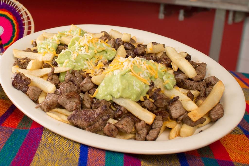 Los Balitos Taco Shop - Nacogdoches | restaurant | 14103 Nacogdoches Rd, San Antonio, TX 78247, USA | 2102671986 OR +1 210-267-1986