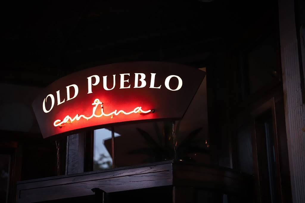 Old Pueblo Cantina | restaurant | 1200 W Webster Ave, Chicago, IL 60614, USA | 7736973727 OR +1 773-697-3727