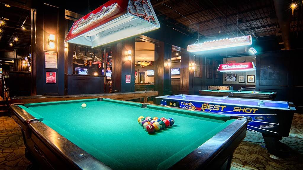 Hudson Grille Sandy Springs | restaurant | 6317 Roswell Rd NE, Sandy Springs, GA 30328, USA | 4045548282 OR +1 404-554-8282